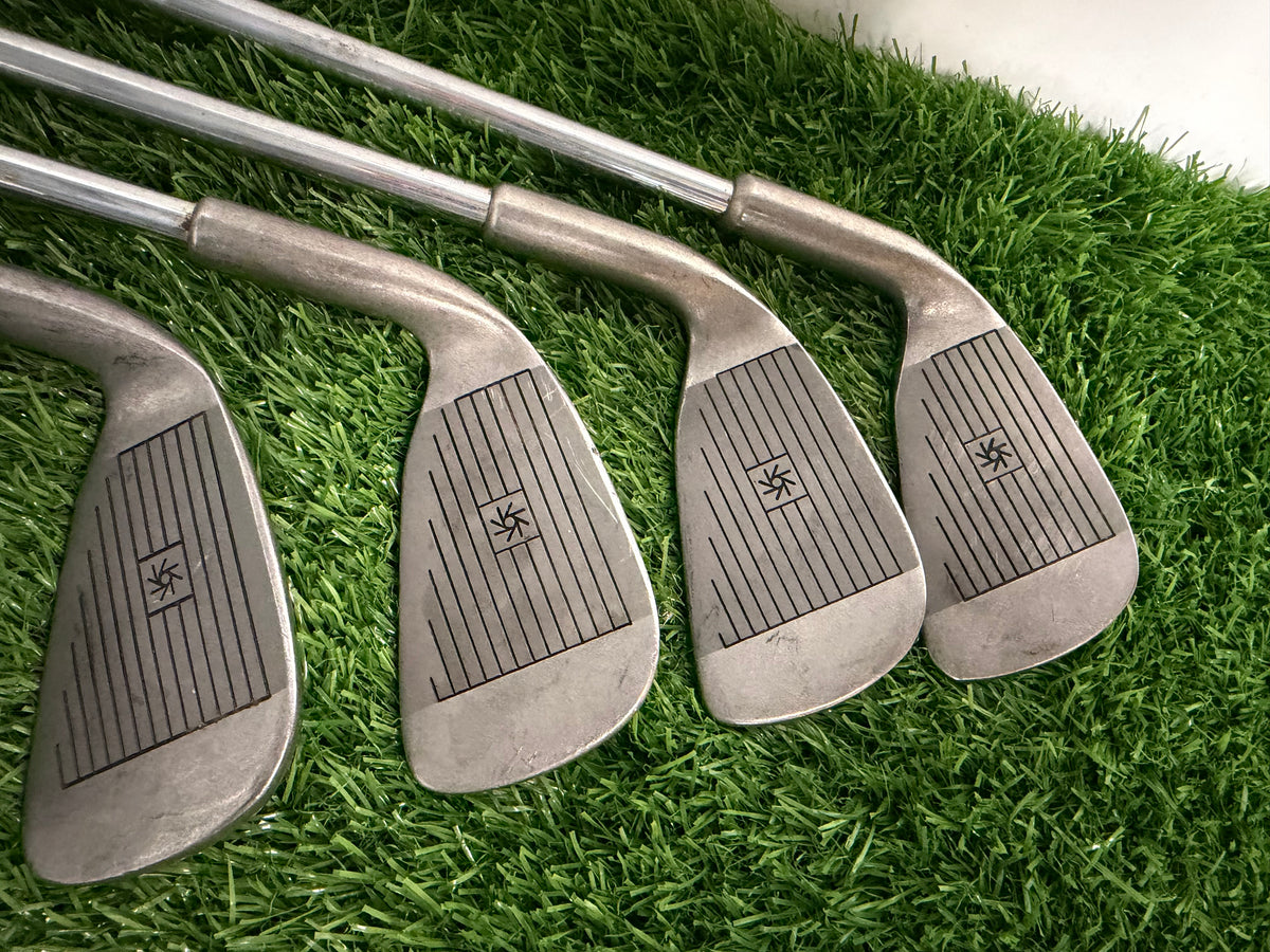 Men’s Right-Handed Passage Golf Set – Ideal for Beginners
