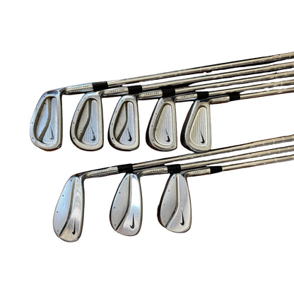 Nike Pro Combo Forged 3-PW Stiff Flex Stunning Irons For The Confident Players Of the Game