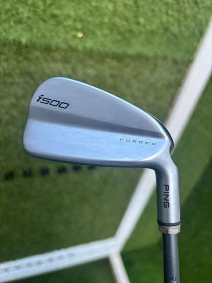 PING i500 7-Iron – Graphite Shaft