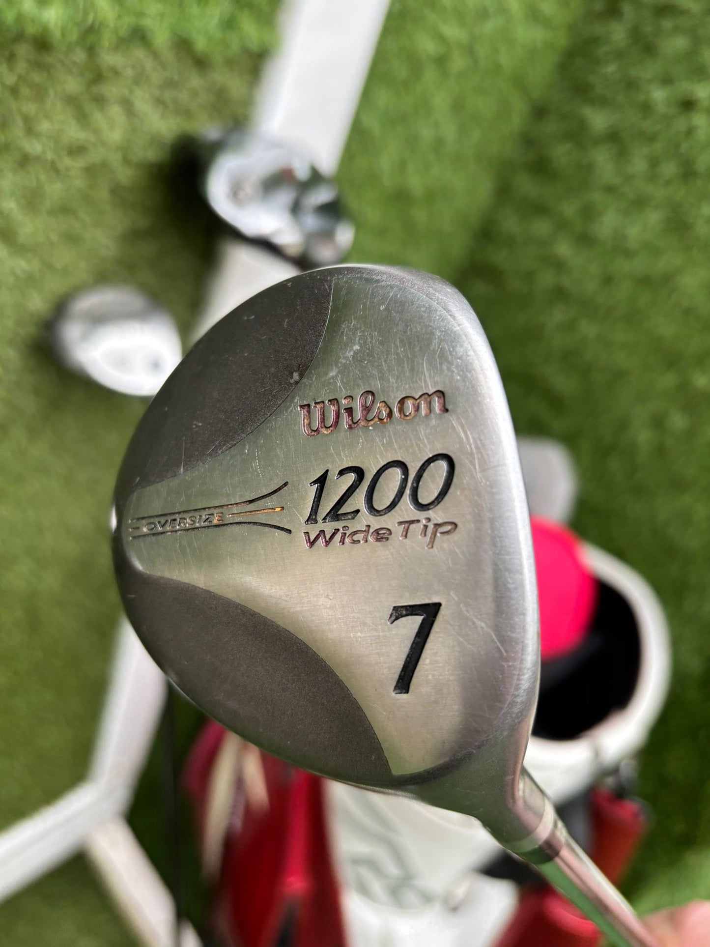 Mizuno MP-37 Forged Irons + PING Rapture Hybrid – Complete 13-Club Golf Set