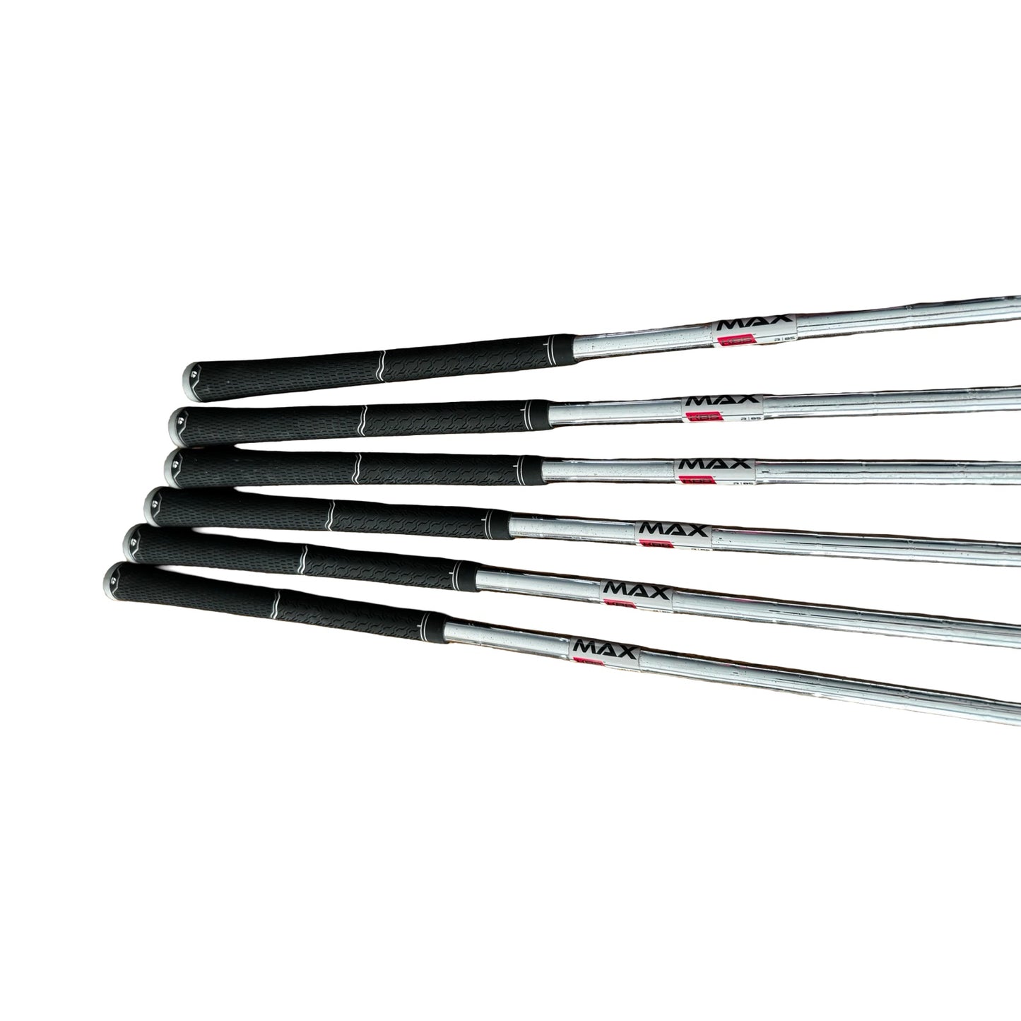 Taylormade M4 Game Improving Iron Set 5-PW Reg Flex - Free Delivery
