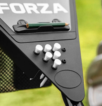 GOLF TROLLEY 3-WHEEL