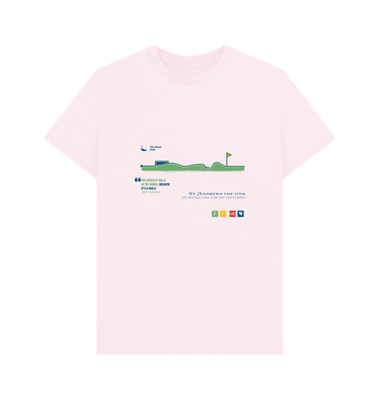 Icon No.001: The Road Hole Tee – Men's Classic
