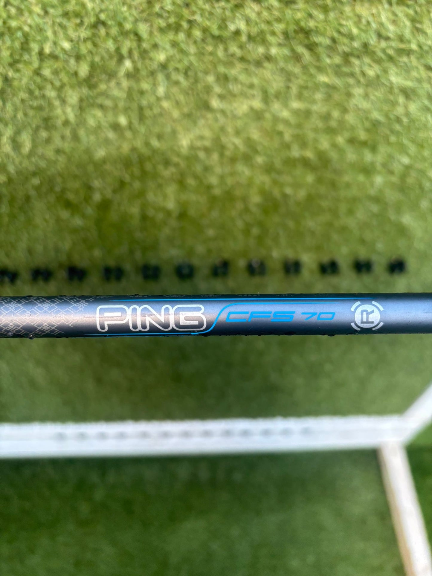 PING i500 7-Iron – Graphite Shaft