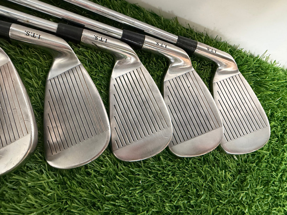 Men’s Right-Handed Mitsushiba Golf Set – Ideal for Beginners