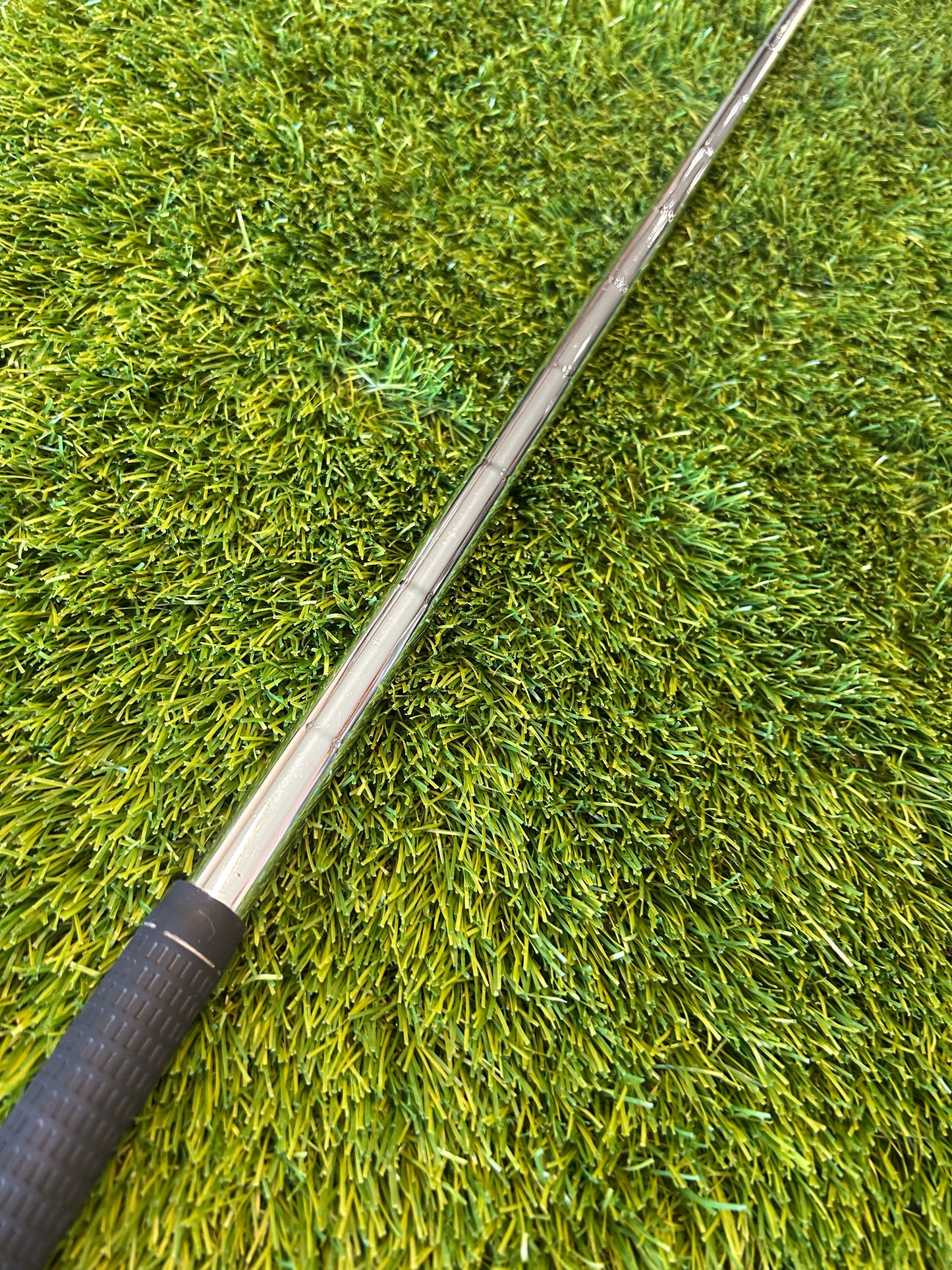 Taylormade rac 56 Degree| 12 degree Bounce Steel Shaft Right Handed