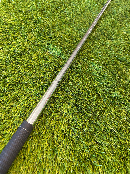 Taylormade rac 56 Degree| 12 degree Bounce Steel Shaft Right Handed