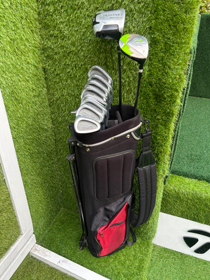 Howson Tour Design Complete Budget Golf Set
