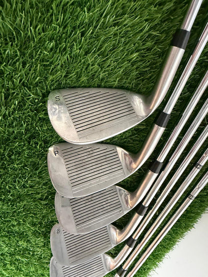 🏌️‍♂️ Men’s Right-Handed Hippo Golf Set Ideal for Beginners to Mid Handicap Golfers