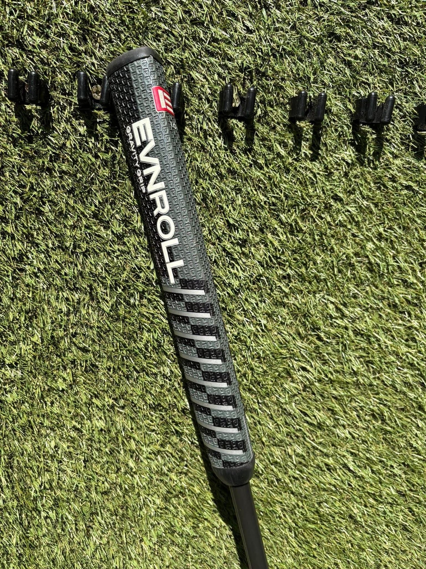 Evnroll ER5 Hatchback Putter + Headcover – £209.00 Free P&P