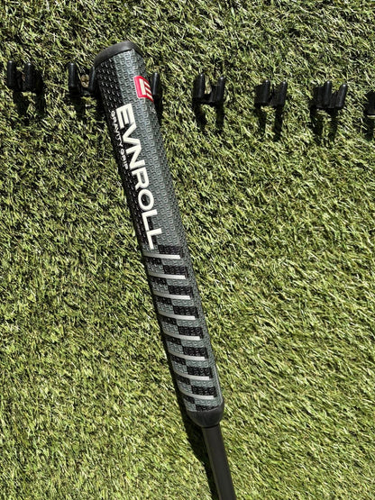 Evnroll ER5 Hatchback Putter + Headcover – £209.00 Free P&P