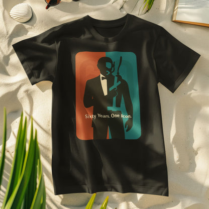 60 Years. One Icon T-Shirt