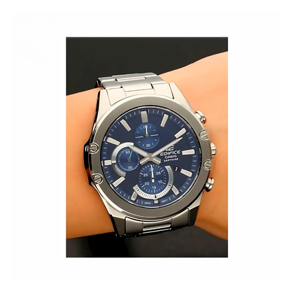 CASIO Edifice Slimline Range EFR-S567D Sports Watch