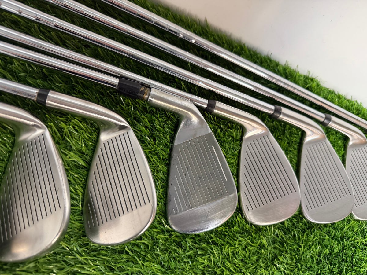 Men’s Right-Handed Ram Golf Set – Ideal for Beginners