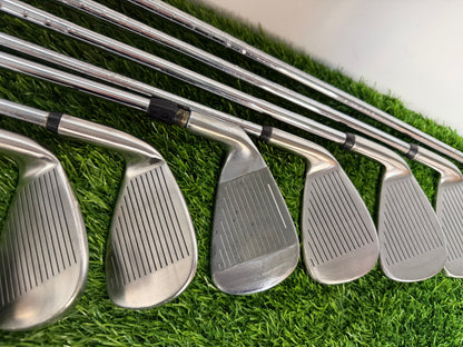 Men’s Right-Handed Ram Golf Set – Ideal for Beginners