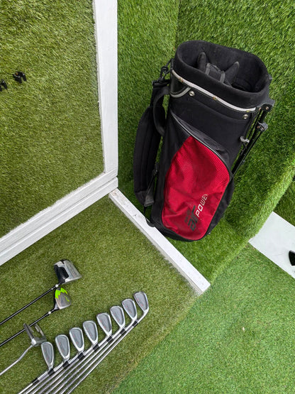Howson Tour Design Complete Budget Golf Set