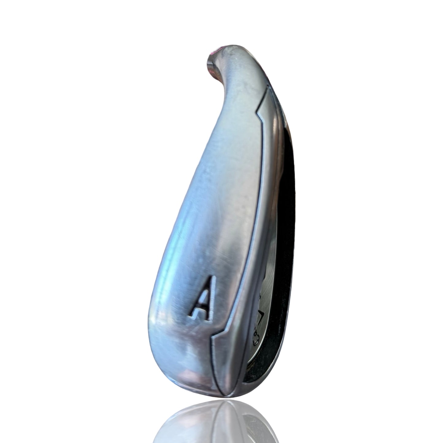 Callaway Gap/A Wedge Graphite Shaft XR 360 Face Cup Technology Light Flex 4.5