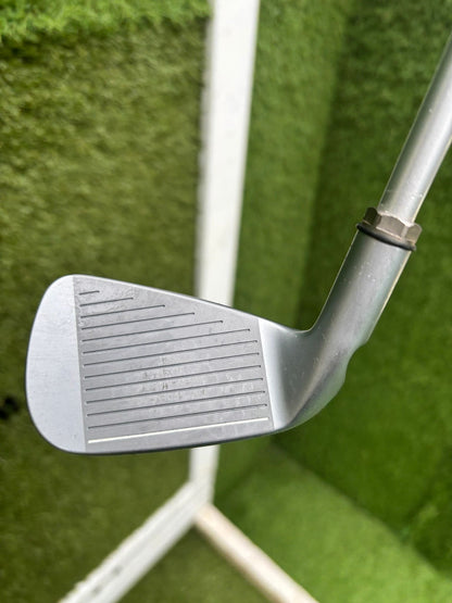 PING iBlade 7-Iron – KS401 Graphite Shaft – R Flex