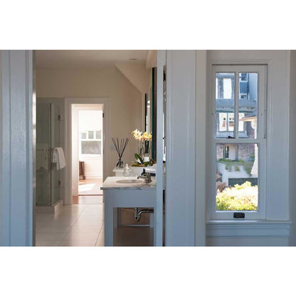 Pairfum London Luxury Reed Diffuser ‘eau de parfum’ 50 ml - Pink Lavender - 10 Black Reeds