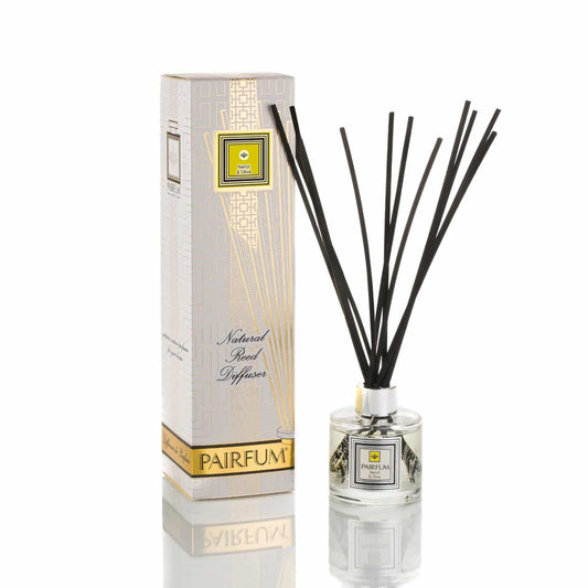 Pairfum London Luxury Reed Diffuser Classic Neroli & Olive 100ml +10 Reeds