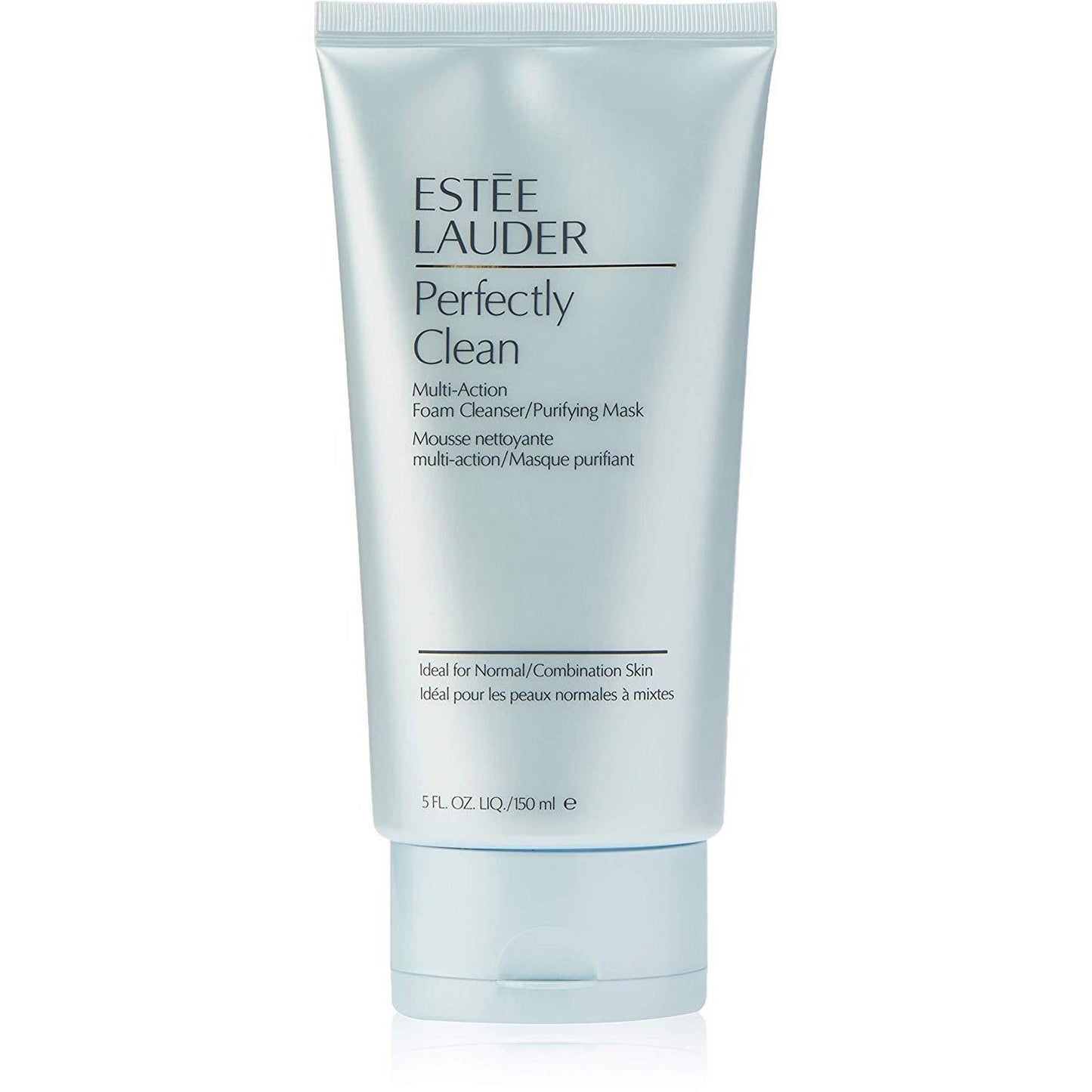 Estée Lauder Perfectly Clean Multi-Action Foam Cleanser/Purifying Mask 150 ml