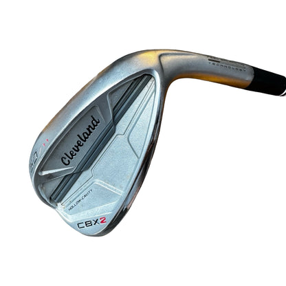 Cleveland CBX2 50 Degree Wedge Free Delivery On Website