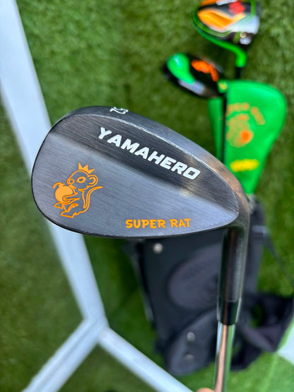 Calong Super Rat Complete Golf Package – Founders Club Stand Bag