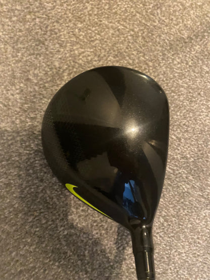 Nike Vapor Flex 8-12 Degree Adjustable Driver, HC & Wrench