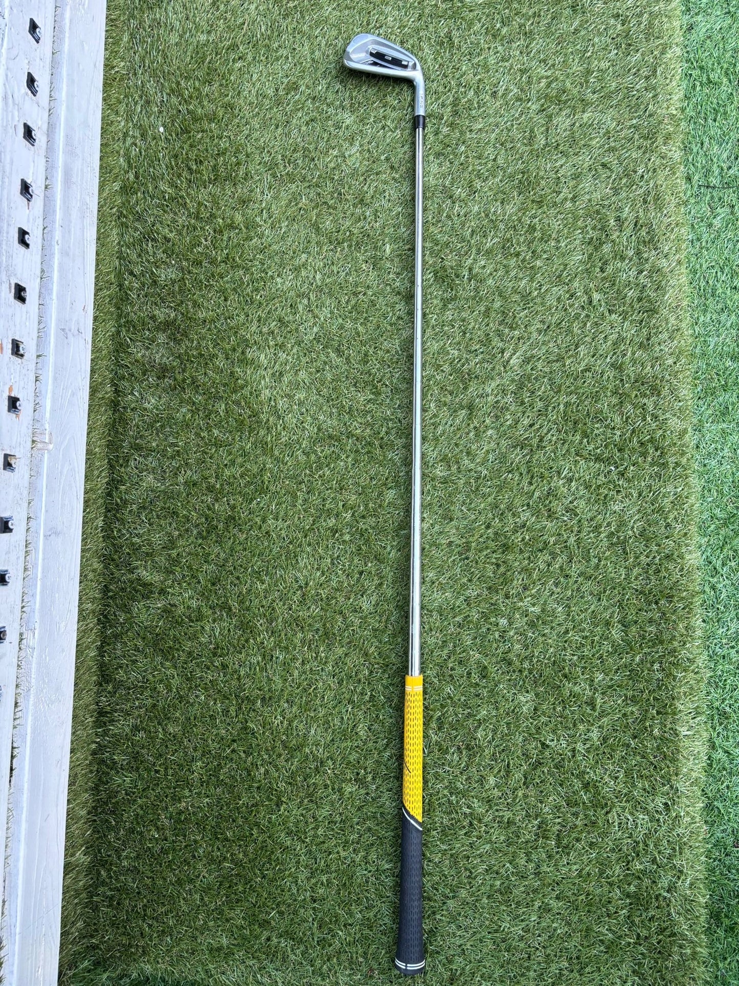 PING i20 7-Iron – Steel Shaft