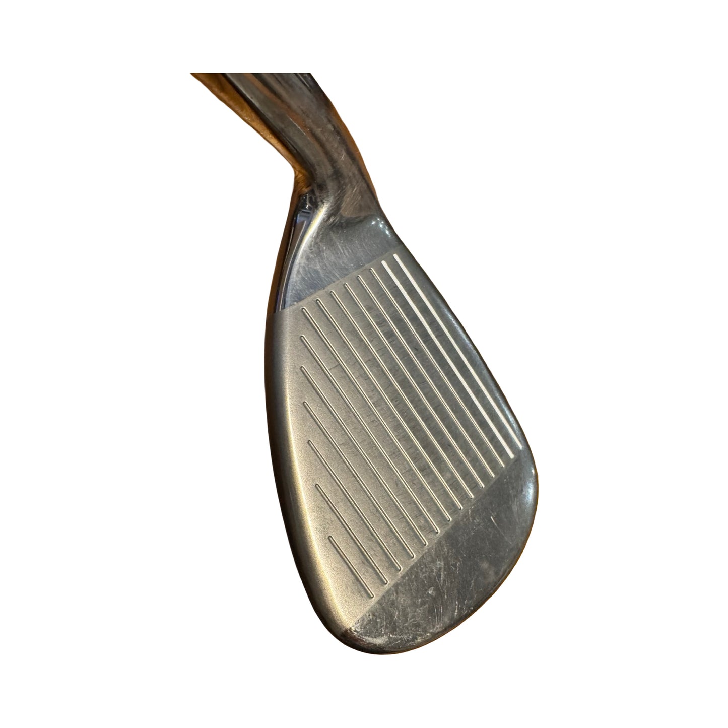 Callaway Rogue CF18 Iron Set 5-PW Graphite Shafts Reg Flex