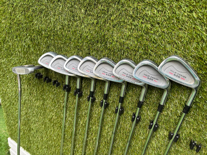 Howson Tour Design Complete Budget Golf Set