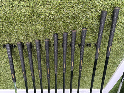 Donnay Evolution Complete Golf Set With Free Next Day Delivery On Website