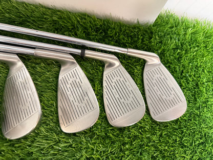 Men’s Right-Handed John Letters Golf Set – Ideal for Beginners