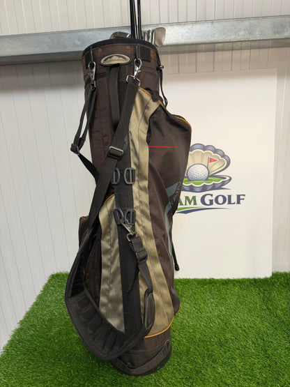 Men’s Right-Handed Ben Sayers Golf Set – Ideal for Beginners