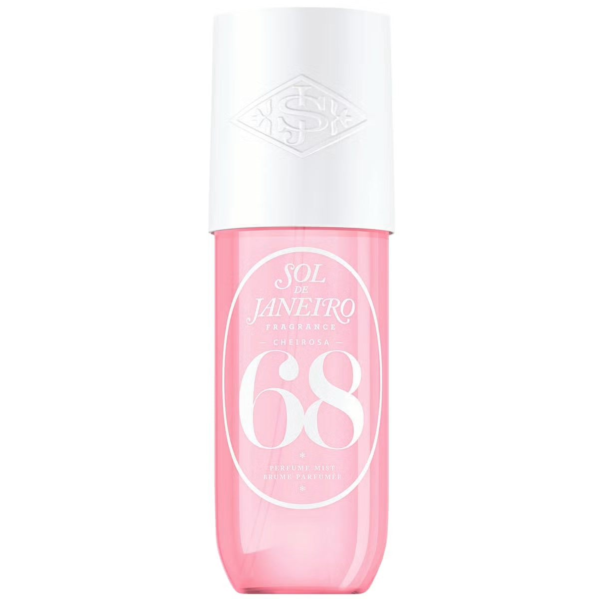 Sol de Janeiro Cheirosa 68 Floral Perfume Mist 240ml