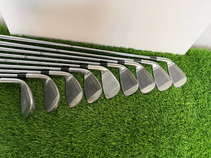Men’s Right-Handed Howson Golf Set – Ideal for Beginners