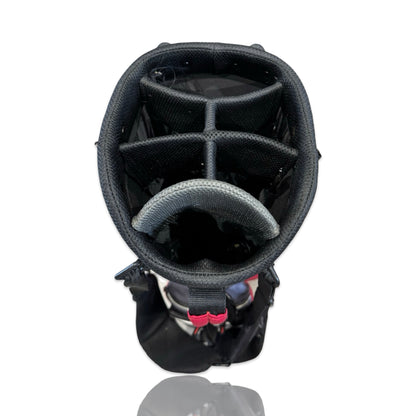 CALLAWAY Stand / Carry Golf Bag With Rain Hood & Free Delivery