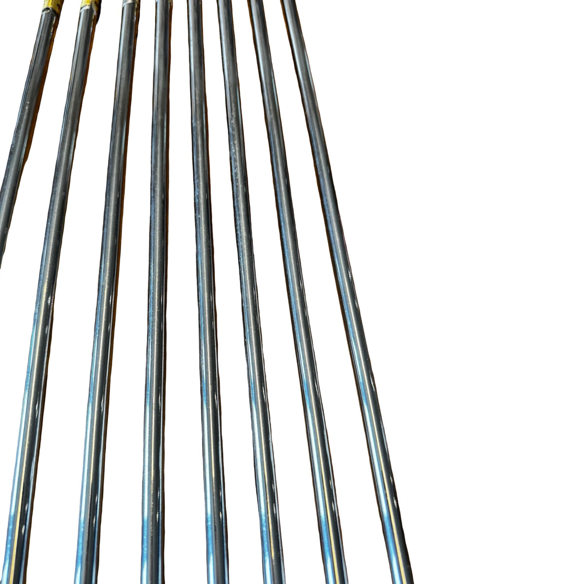 Taylormade Tour Preferred Stunning Forged Iron Set 3-PW Stiff Flex - Free Delivery