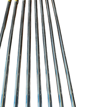 Taylormade Tour Preferred Stunning Forged Iron Set 3-PW Stiff Flex - Free Delivery