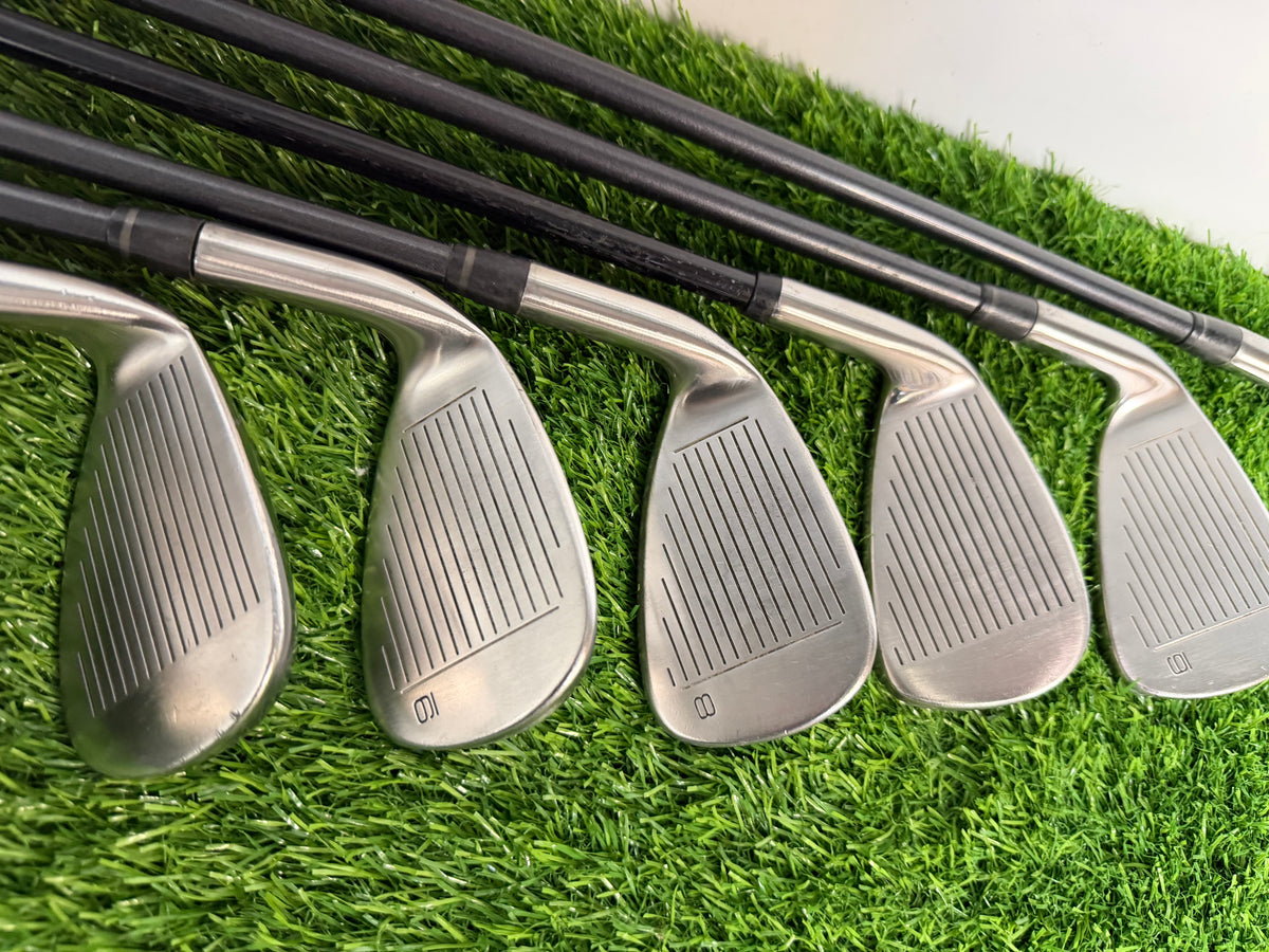 Men’s Right-Handed Benross Golf Set – Ideal for Beginners