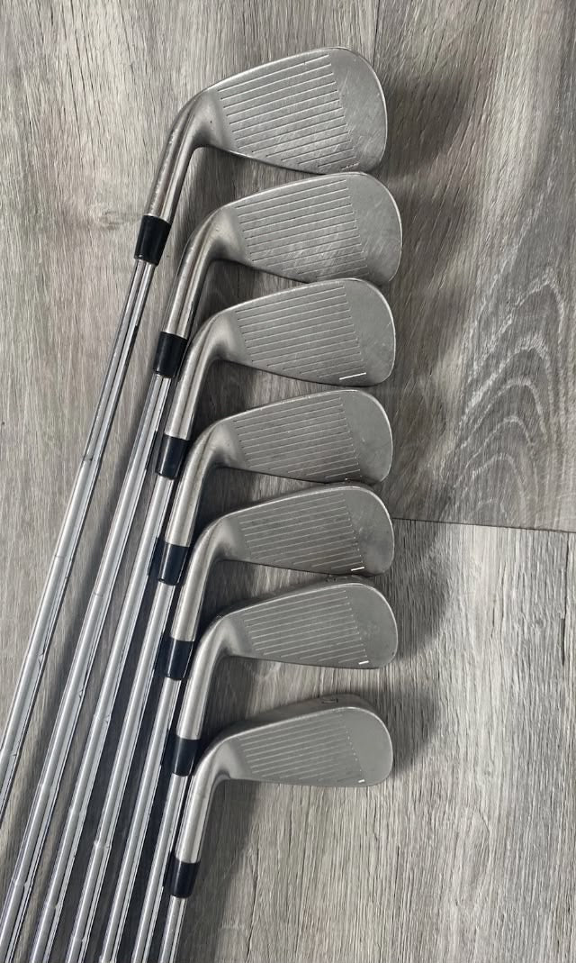 Callaway Razr Tour Irons 4-PW RH