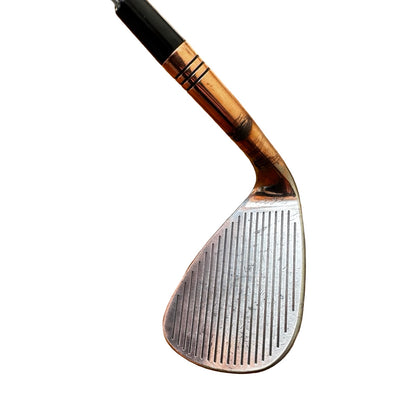 TaylorMade 58 Degree Wedge Hi-TOE KBS Shaft