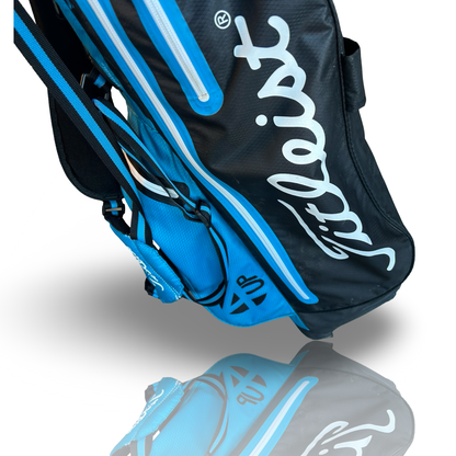 Titleist STADRY Stand/Carry Bag Waterproof Free Delivery