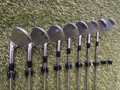 Titleist ZM Forged Irons – 3–PW (8 Clubs) | Project X 6.0 Shafts £359.00 Delivered