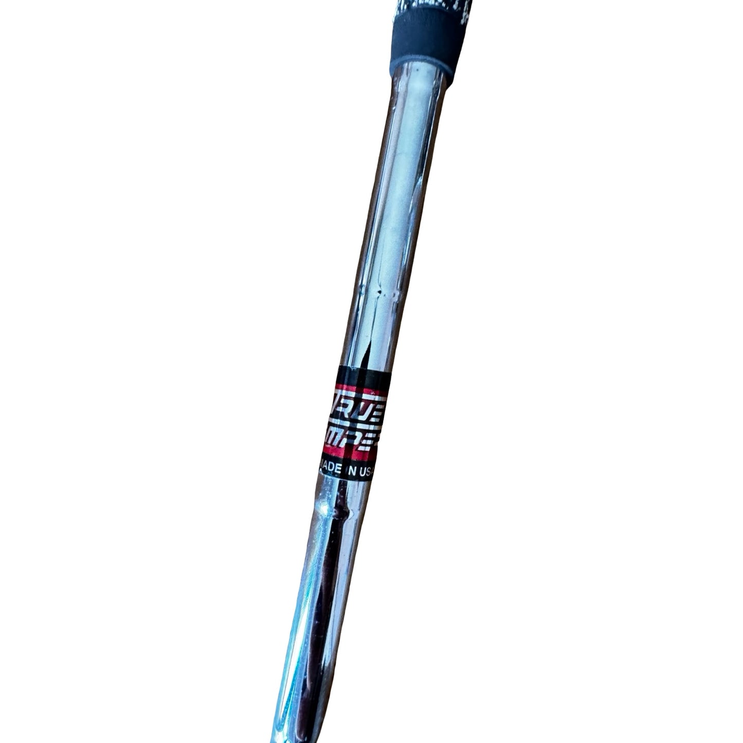 Ping eye 2 beryllium 3 iron Reg Flex Black Dot