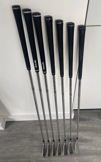 Callaway Razr Tour Irons 4-PW RH
