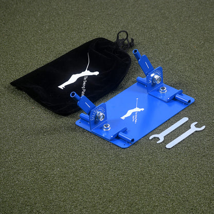 Swing Plate Dual Pro – Base Only