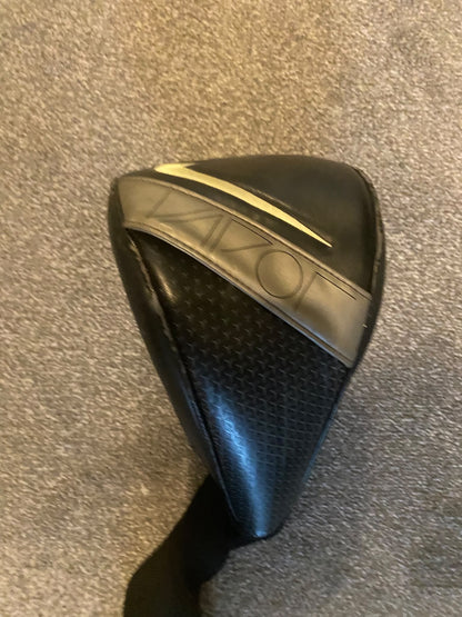 Nike Vapor Flex 8-12 Degree Adjustable Driver, HC & Wrench