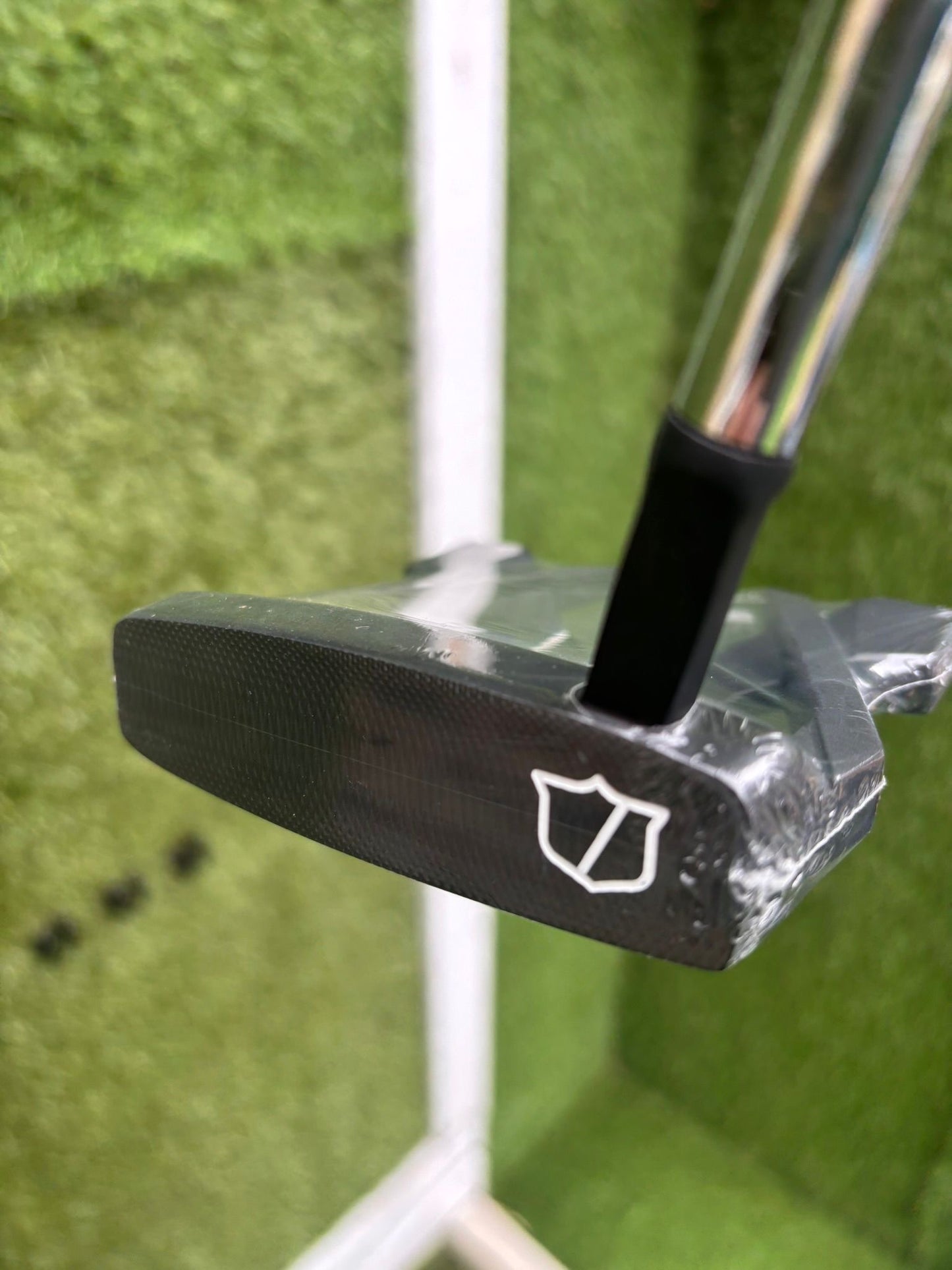 Wilson Infinite Buckingham Putter (Brand New)