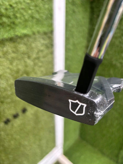 Wilson Infinite Buckingham Putter (Brand New)